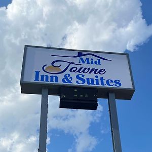 Mid Towne Inn & Suites