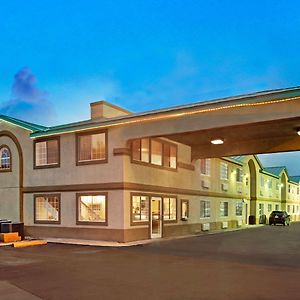 Days Inn By Wyndham San Antonio Airport